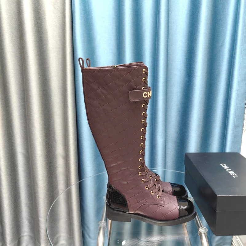 Ch*el boots